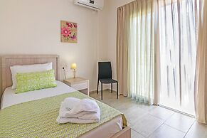Evgoro Villas