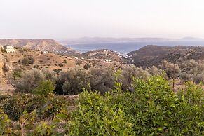Evgoro Villas