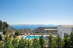Evgoro Villas