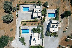 Evgoro Villas