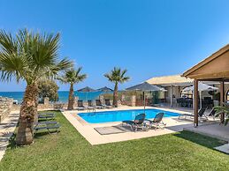 Golden Sand Beach Villa Villa