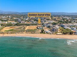 Golden Sand Beach Villa Villa
