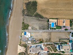 Golden Sand Beach Villa Villa