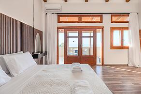 Golden Sand Beach Villa Villa