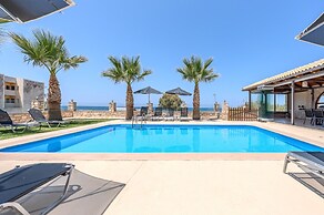 Golden Sand Beach Villa Villa