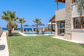 Golden Sand Beach Villa Villa