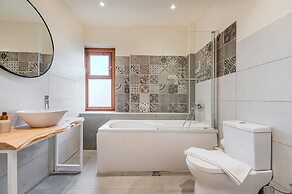 Golden Sand Beach Villa Villa