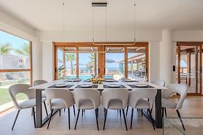 Golden Sand Beach Villa Villa