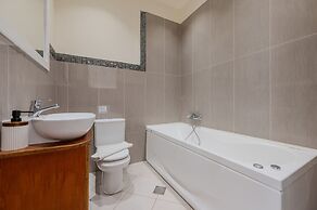 Golden Sand Beach Villa Villa