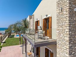 Golden Sand Beach Villa Villa