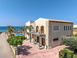 Golden Sand Beach Villa Villa