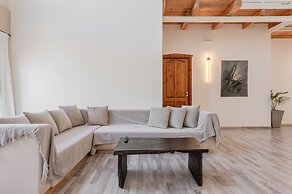 Golden Sand Beach Villa Villa