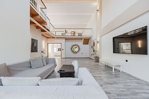 Golden Sand Beach Villa Villa