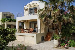 Giannis Villa