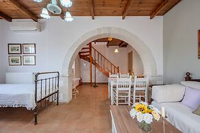 Helianthos Villas
