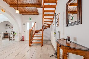 Helianthos Villas