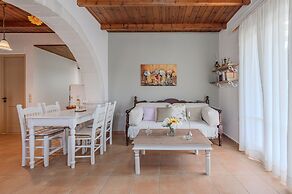 Helianthos Villas