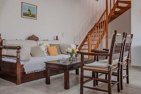 Helianthos Villas