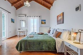 Helianthos Villas