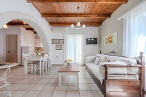Helianthos Villas
