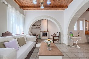 Helianthos Villas