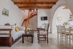 Helianthos Villas