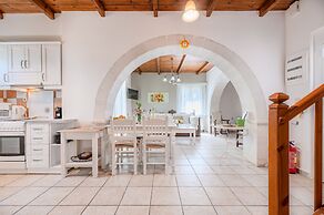 Helianthos Villas