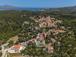 Helianthos Villas