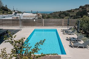 Kalostous Villas