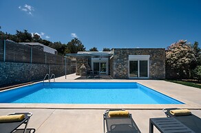 Kalostous Villas