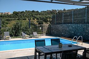 Kalostous Villas