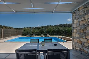 Kalostous Villas