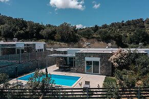 Kalostous Villas
