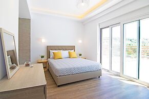 Kalostous Villas