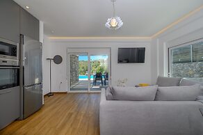 Kalostous Villas