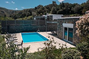 Kalostous Villas