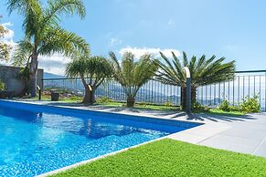 Palm Paradise by Atlantic Holiday