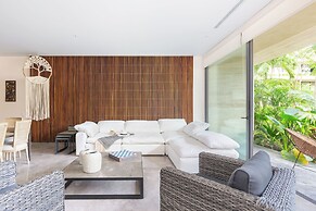 Luxury 2Bed MT D104 By Sandy Powerful