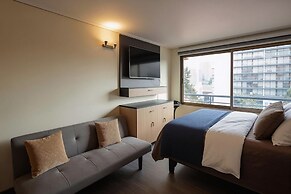 Oceana Suites - Edificio Aran Juez
