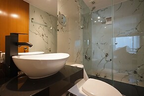 Oceana Suites - Edificio Aran Juez