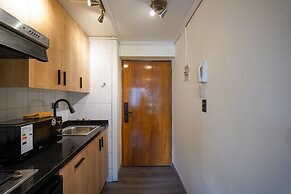 Oceana Suites - Edificio Aran Juez