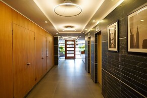 Oceana Suites - Edificio Aran Juez
