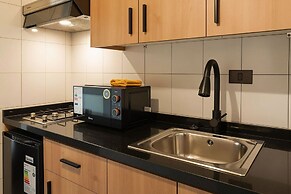 Oceana Suites - Edificio Aran Juez