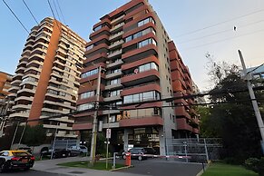 Oceana Suites - Edificio Aran Juez