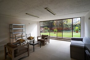 Oceana Suites - Edificio Aran Juez
