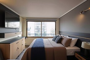 Oceana Suites - Edificio Aran Juez