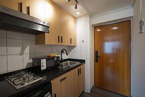 Oceana Suites - Edificio Aran Juez