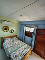 Milimar Hostal