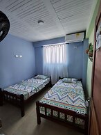 Milimar Hostal