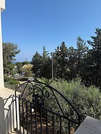 Villa Rubino Guest house Mondello